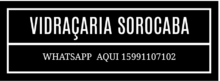 Vidraçaria Sorocaba